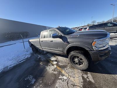 2020 Ram 3500 Crew Cab SRW 4WD Pickup for sale #F260027A - photo 1