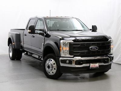 2026 Ford F-450 Crew Cab DRW 4WD Pickup for sale #F260044 - photo 1