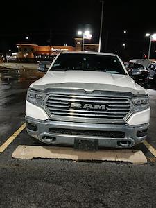Used 2021 Ram 1500 Laramie Crew Cab for sale #F260044A - photo 2