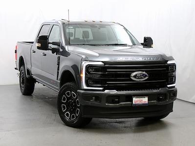 2026 Ford F-250 Crew Cab 4WD Pickup for sale #F260068 - photo 1