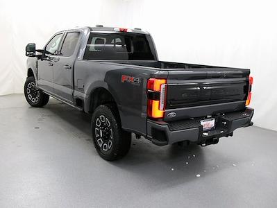 2026 Ford F-250 Crew Cab 4WD Pickup for sale #F260068 - photo 2