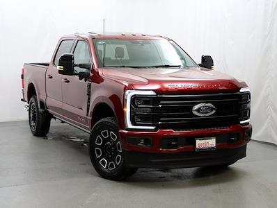 2026 Ford F-250 Crew Cab 4WD Pickup for sale #F260070 - photo 1