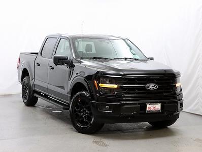 New 2026 Ford F-150 XLT SuperCrew Cab for sale #F260089 - photo 1