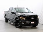 2026 Ford F-150 SuperCrew Cab 4WD Pickup for sale #F260089 - photo 1