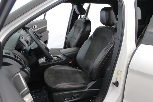 Used 2018 Ford Explorer - photo 15