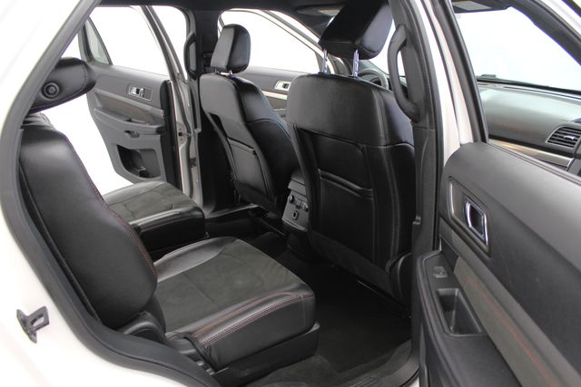Used 2018 Ford Explorer - photo 18