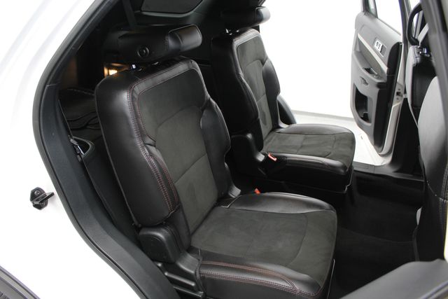 Used 2018 Ford Explorer - photo 19