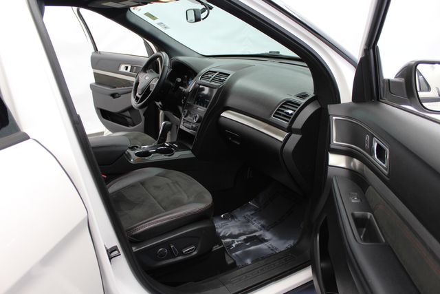 Used 2018 Ford Explorer - photo 20