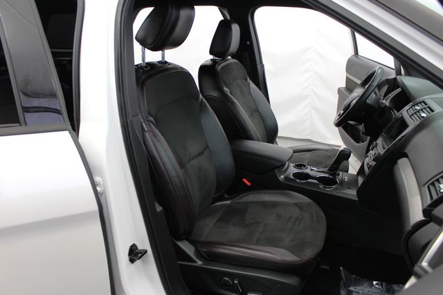 Used 2018 Ford Explorer - photo 21