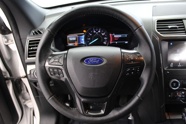 Used 2018 Ford Explorer - photo 22