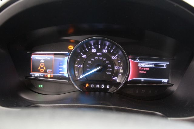 Used 2018 Ford Explorer - photo 23
