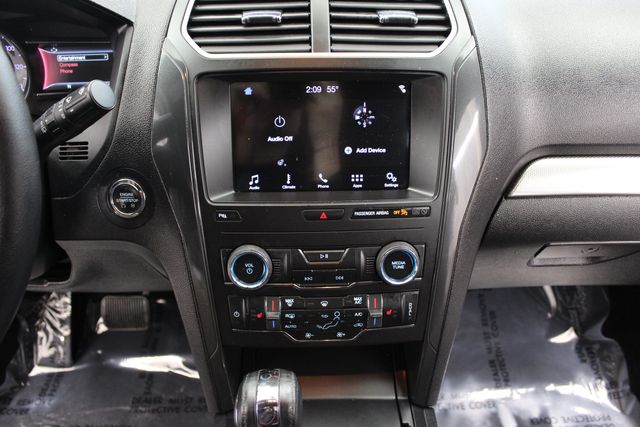 Used 2018 Ford Explorer - photo 24