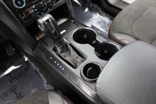 Used 2018 Ford Explorer - photo 25