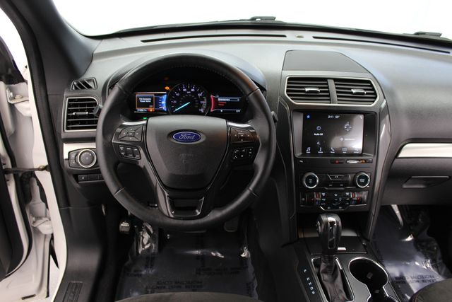 Used 2018 Ford Explorer - photo 27