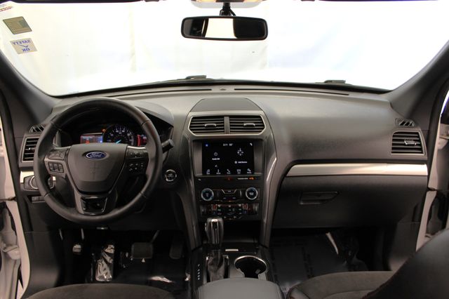 Used 2018 Ford Explorer - photo 28