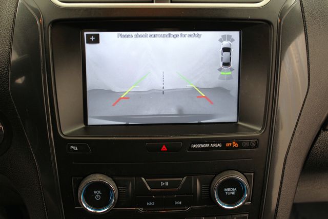 Used 2018 Ford Explorer - photo 29