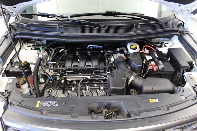 Used 2018 Ford Explorer - photo 30