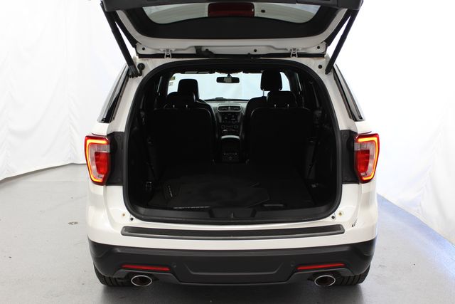 Used 2018 Ford Explorer - photo 12