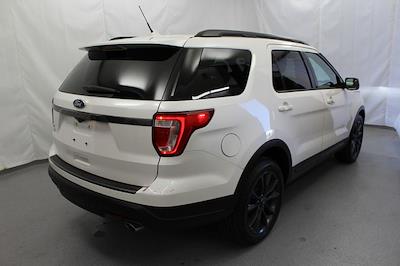 2018 Ford Explorer FWD SUV for sale #F260089FE - photo 2