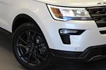 2018 Ford Explorer FWD SUV for sale #F260089FE - photo 4