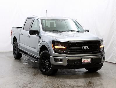New 2026 Ford F-150 XLT SuperCrew Cab for sale #F260090 - photo 1