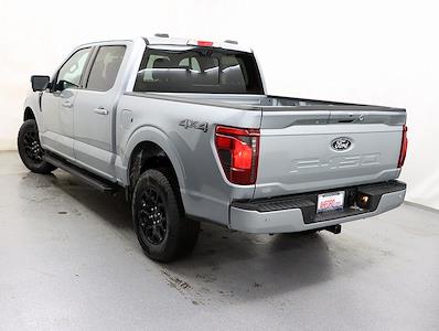 New 2026 Ford F-150 XLT SuperCrew Cab for sale #F260090 - photo 2