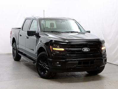 New 2026 Ford F-150 XLT SuperCrew Cab for sale #F260094 - photo 1