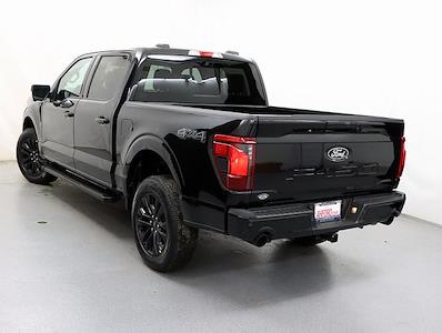 New 2026 Ford F-150 XLT SuperCrew Cab for sale #F260094 - photo 2