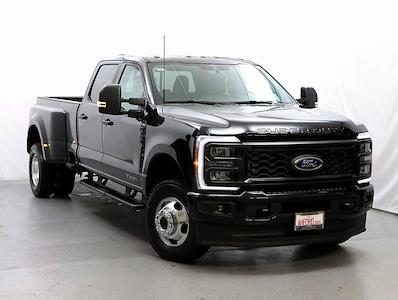 2026 Ford F-350 Crew Cab DRW 4WD Pickup for sale #F260095 - photo 1