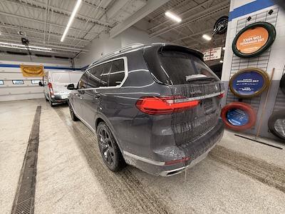 Used 2019 BMW X7 xDrive40i for sale #F260095A - photo 2