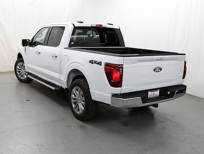 New 2026 Ford F-150 - photo 1