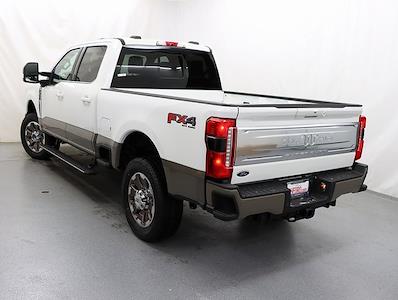 2026 Ford F-350 Crew Cab SRW 4WD Pickup for sale #F260099 - photo 2