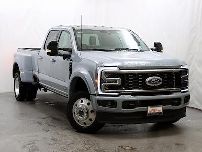 New 2026 Ford F-450 Platinum Crew Cab for sale #F260100 - photo 1