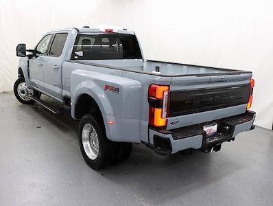 New 2026 Ford F-450 Platinum Crew Cab for sale #F260100 - photo 2