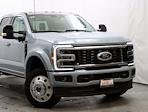 New 2026 Ford F-450 Platinum Crew Cab for sale #F260100 - photo 4
