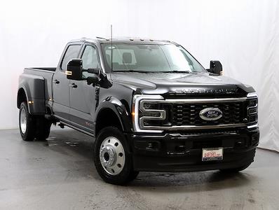 New 2026 Ford F-450 Platinum Crew Cab for sale #F260101 - photo 1