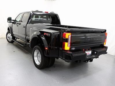 New 2026 Ford F-450 Platinum Crew Cab for sale #F260101 - photo 2