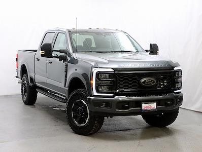 New 2026 Ford F-250 XLT Crew Cab for sale #F260103 - photo 1