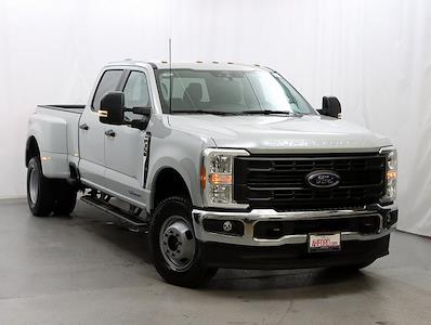 New 2026 Ford F-350 XL Crew Cab for sale #F260108 - photo 1