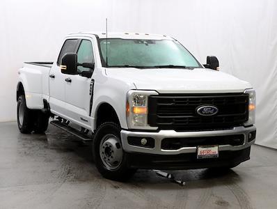 2026 Ford F-350 Crew Cab DRW 4WD Pickup for sale #F260114 - photo 1