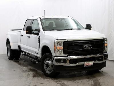 2026 Ford F-350 Crew Cab DRW 4WD Pickup for sale #F260115 - photo 1