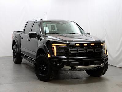 New 2026 Ford F-150 Raptor SuperCrew Cab for sale #F260116 - photo 1