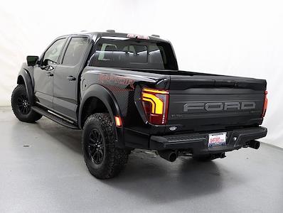 New 2026 Ford F-150 Raptor SuperCrew Cab for sale #F260116 - photo 2