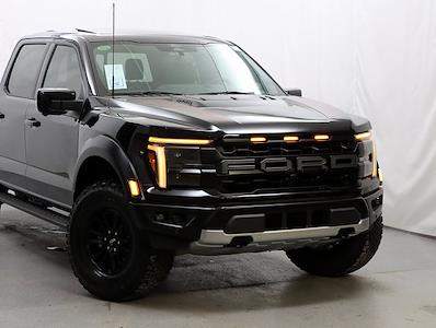New 2026 Ford F-150 Raptor SuperCrew Cab for sale #F260116 - photo 2