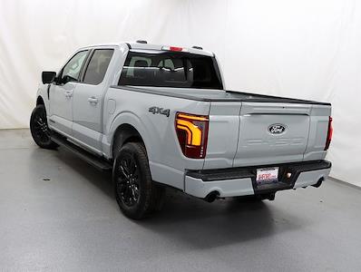 New 2026 Ford F-150 Lariat SuperCrew Cab for sale #F260117 - photo 2