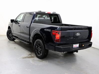New 2026 Ford F-150 XLT SuperCrew Cab for sale #F260125 - photo 2