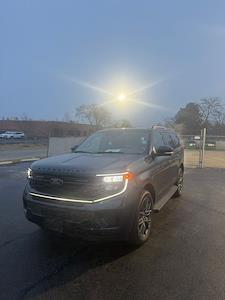 Used 2026 Ford Expedition - photo 1