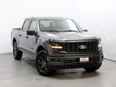 New 2026 Ford F-150 - photo 1
