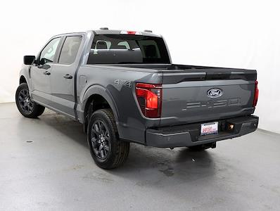 New 2026 Ford F-150 - photo 1