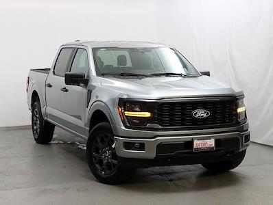 New 2026 Ford F-150 - photo 1